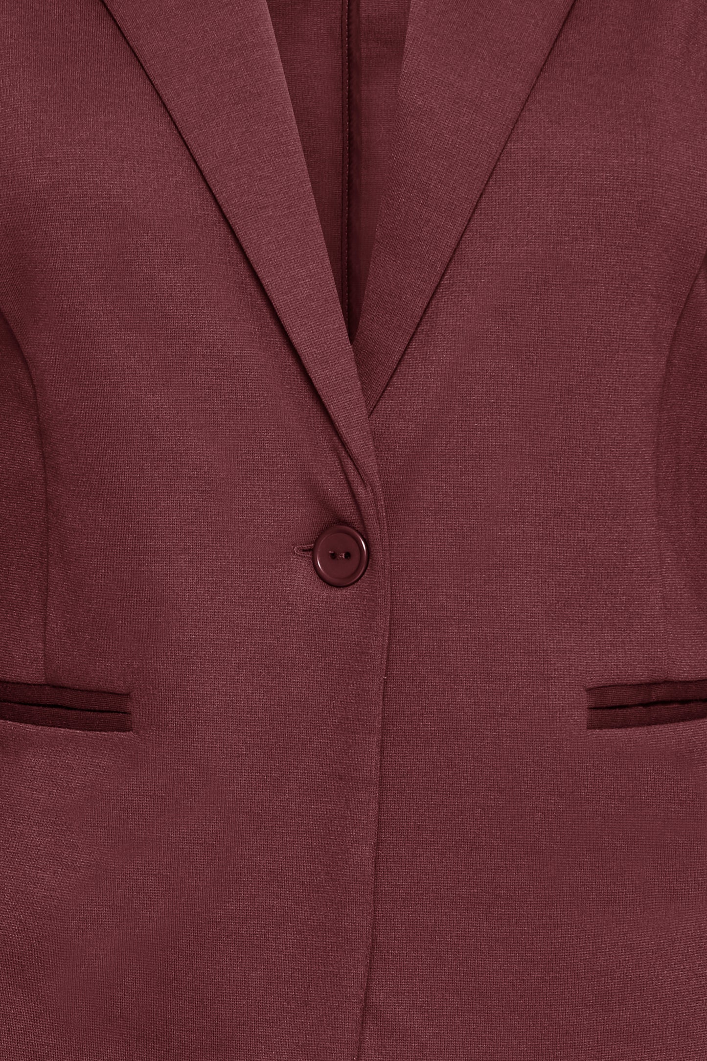ICHI Kate Blazer Port Royal