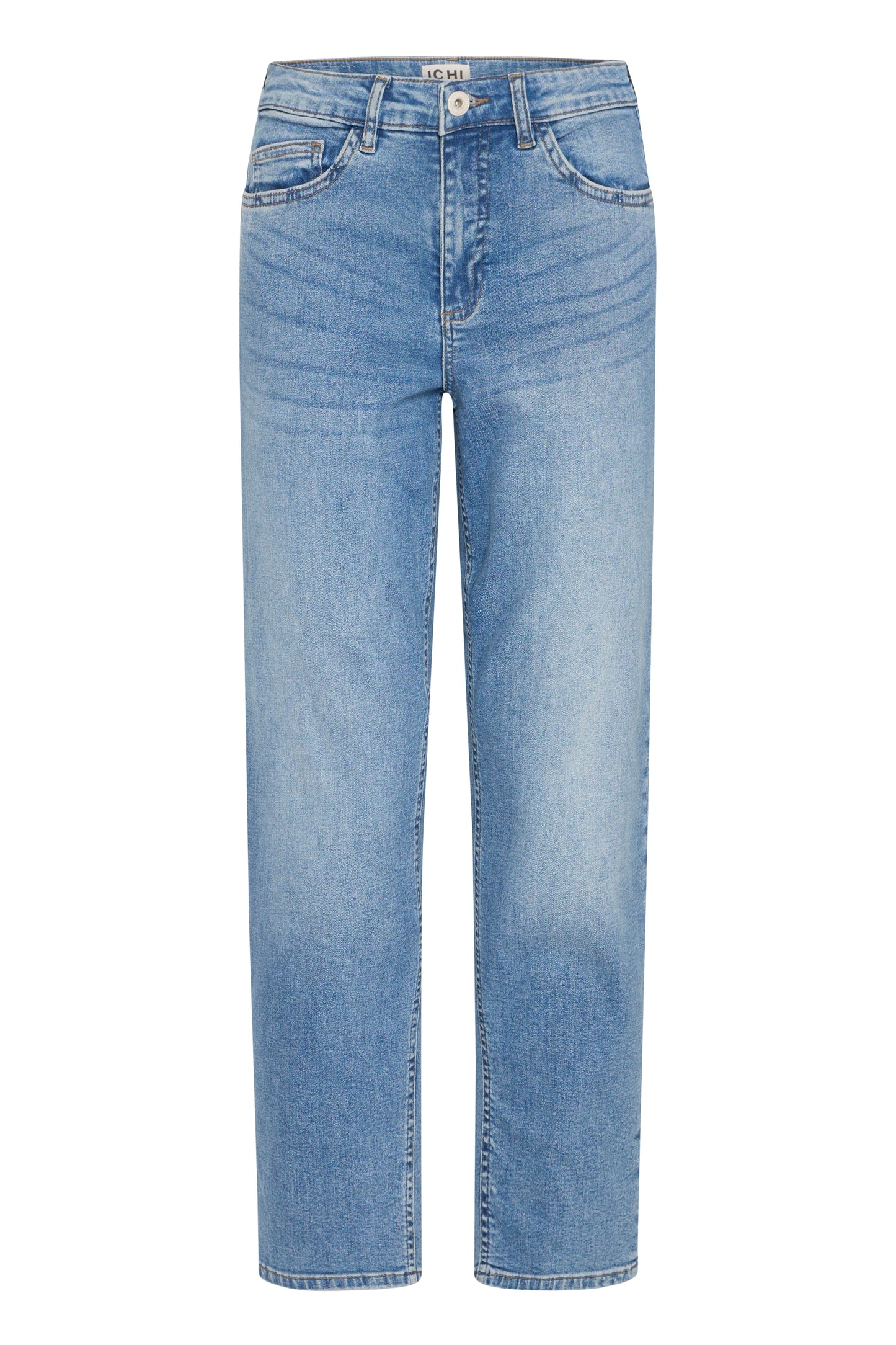 IH TWIGGY RAVEN LIGHT BLUE CROPPED JEANS