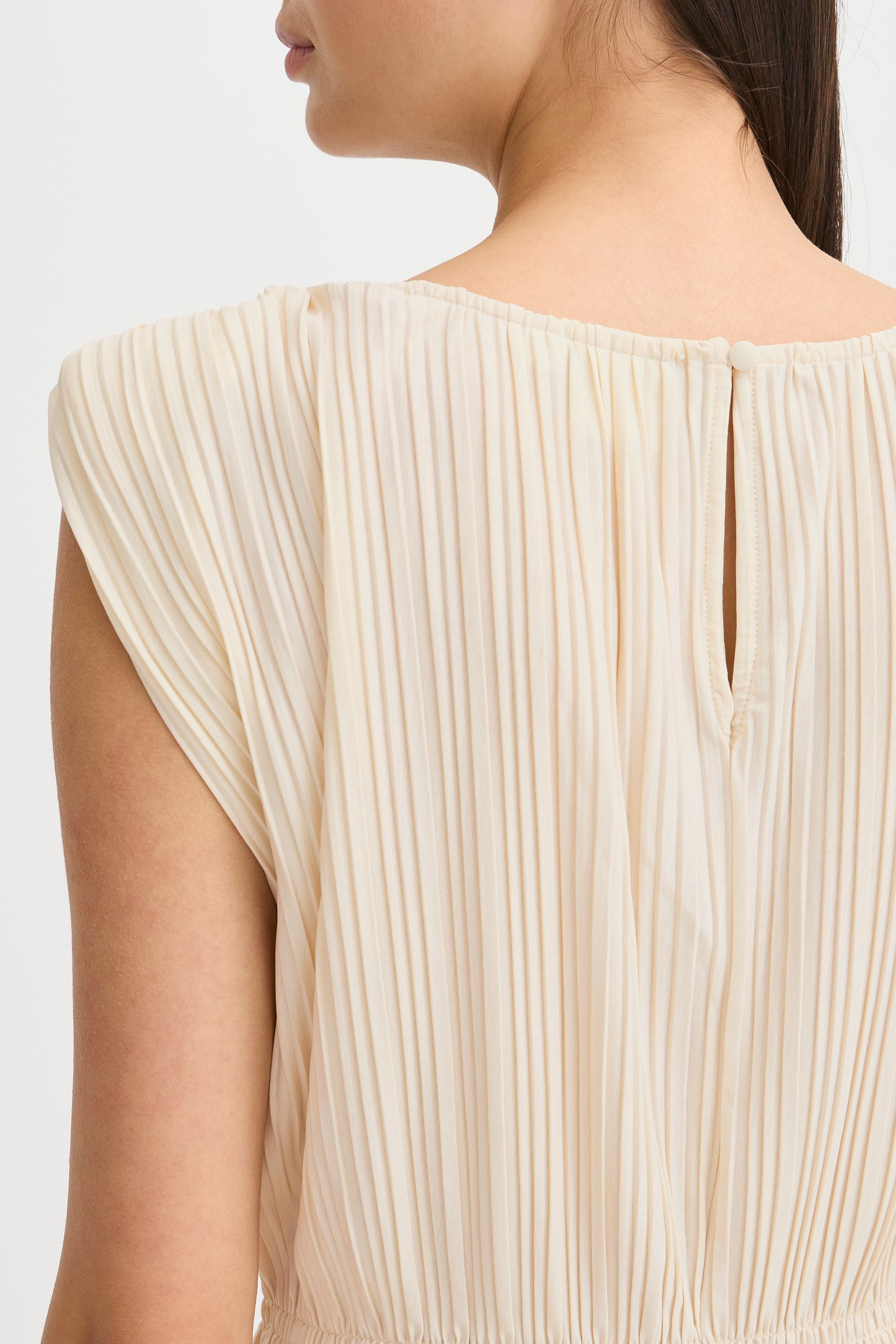 ICHI MIKALA Blouse