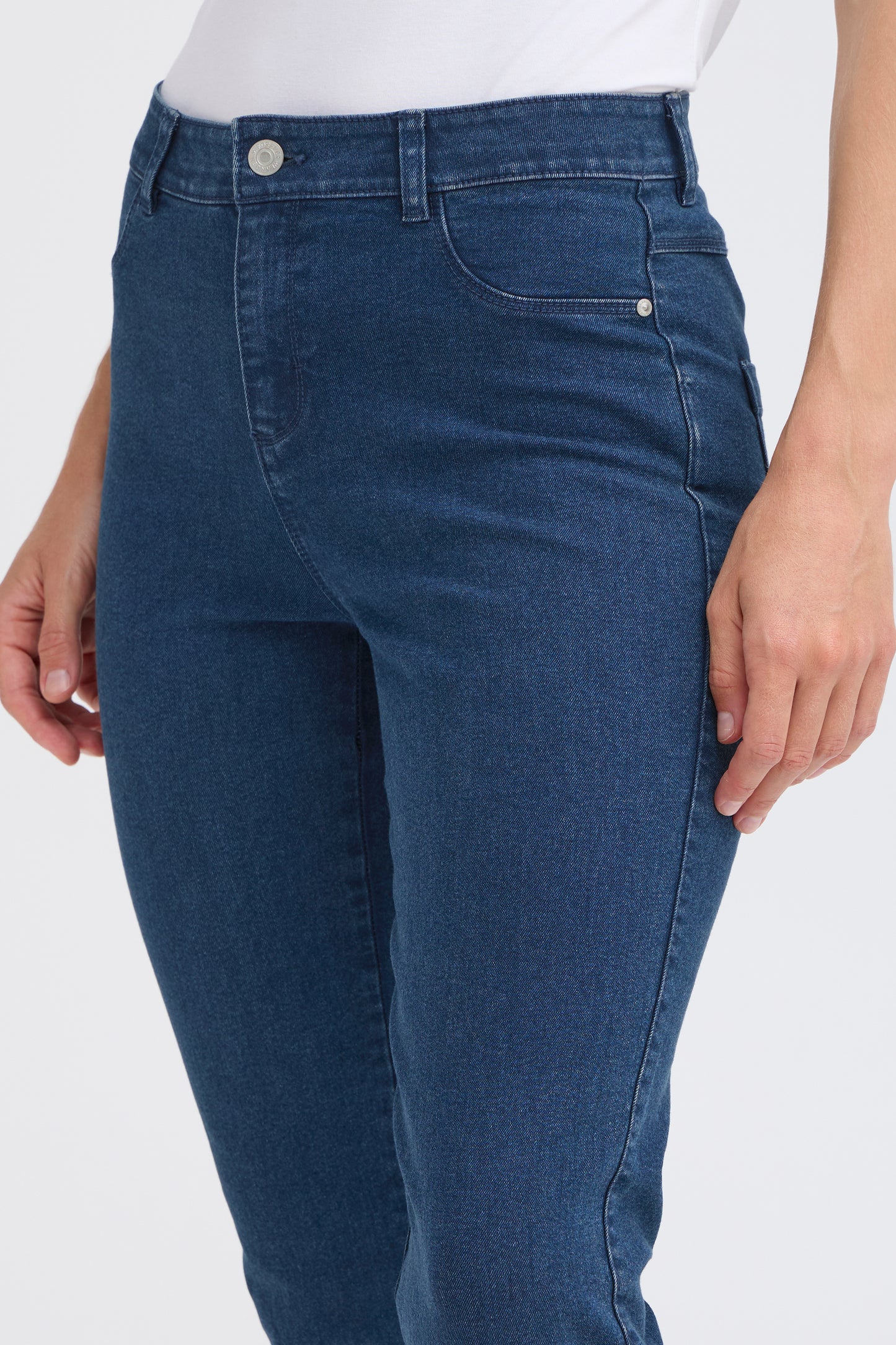 BYOUNG KAFKA JEANS 20816174