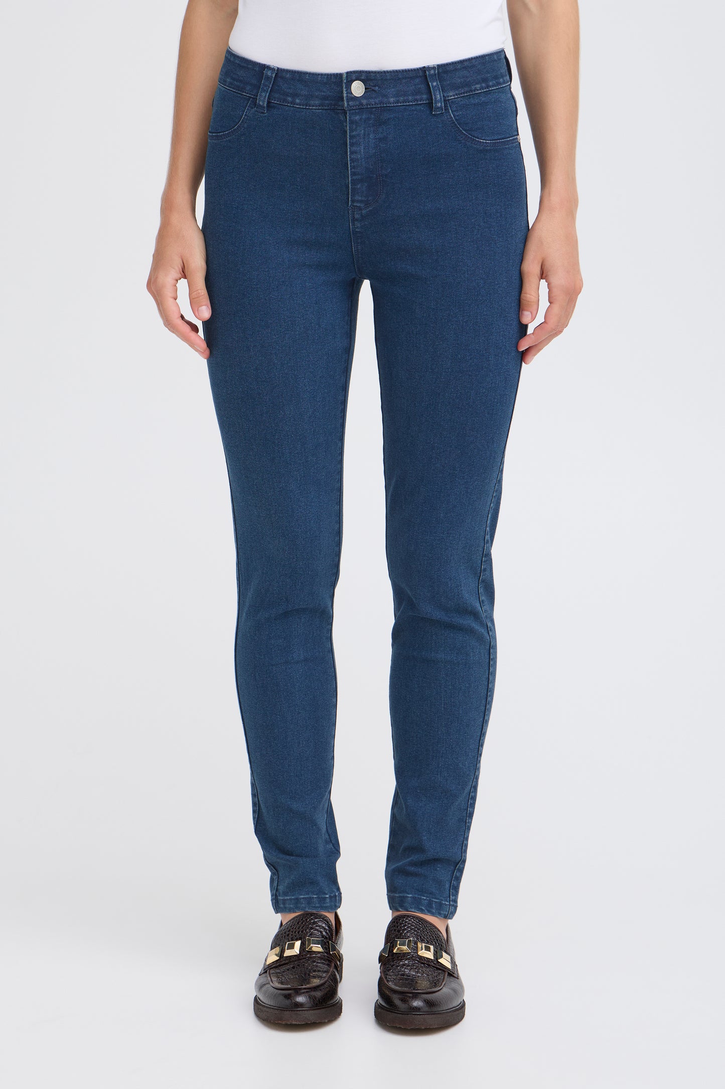 BYOUNG KAFKA JEANS 20816174