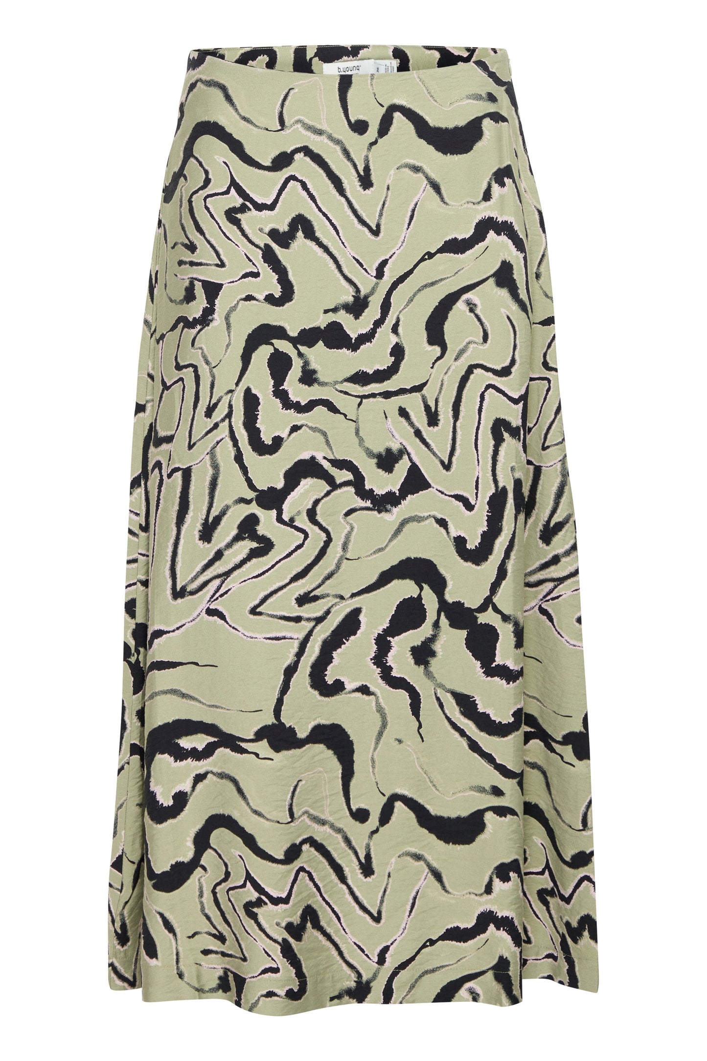 B YOUNG IHAMMA LONG SKIRT