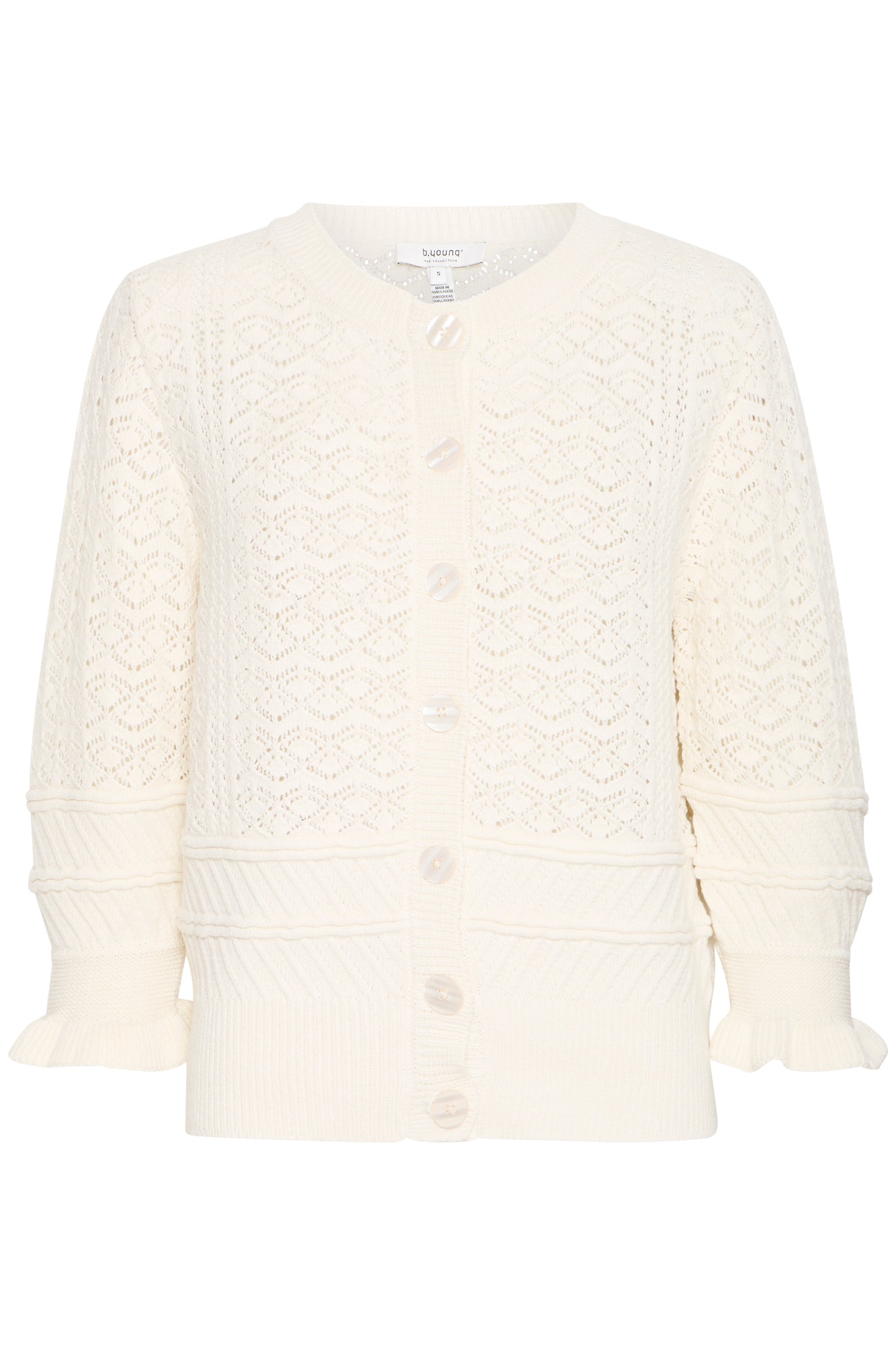 B YOUNG Najo 3-4 Cardigan 20816644
