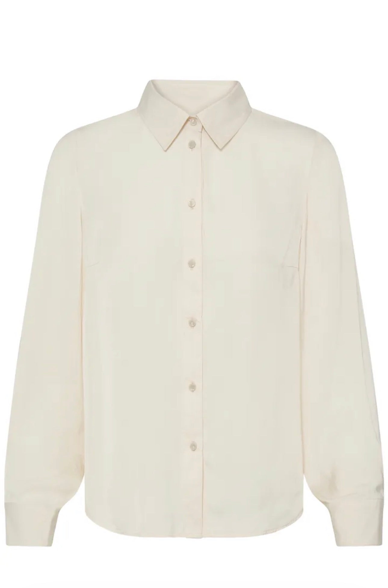 B YOUNG IVAL SHIRT - BIRCH