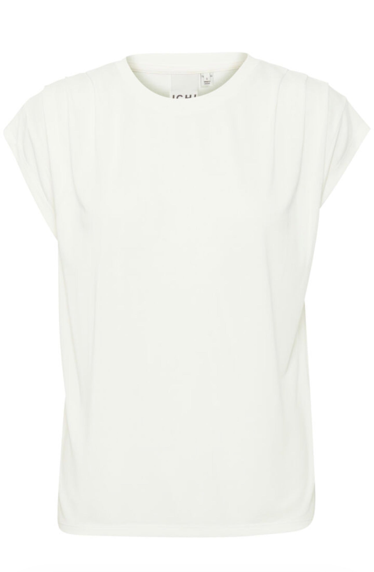 ICHI LISKEN TOP 20114138 CLOUD DANCER