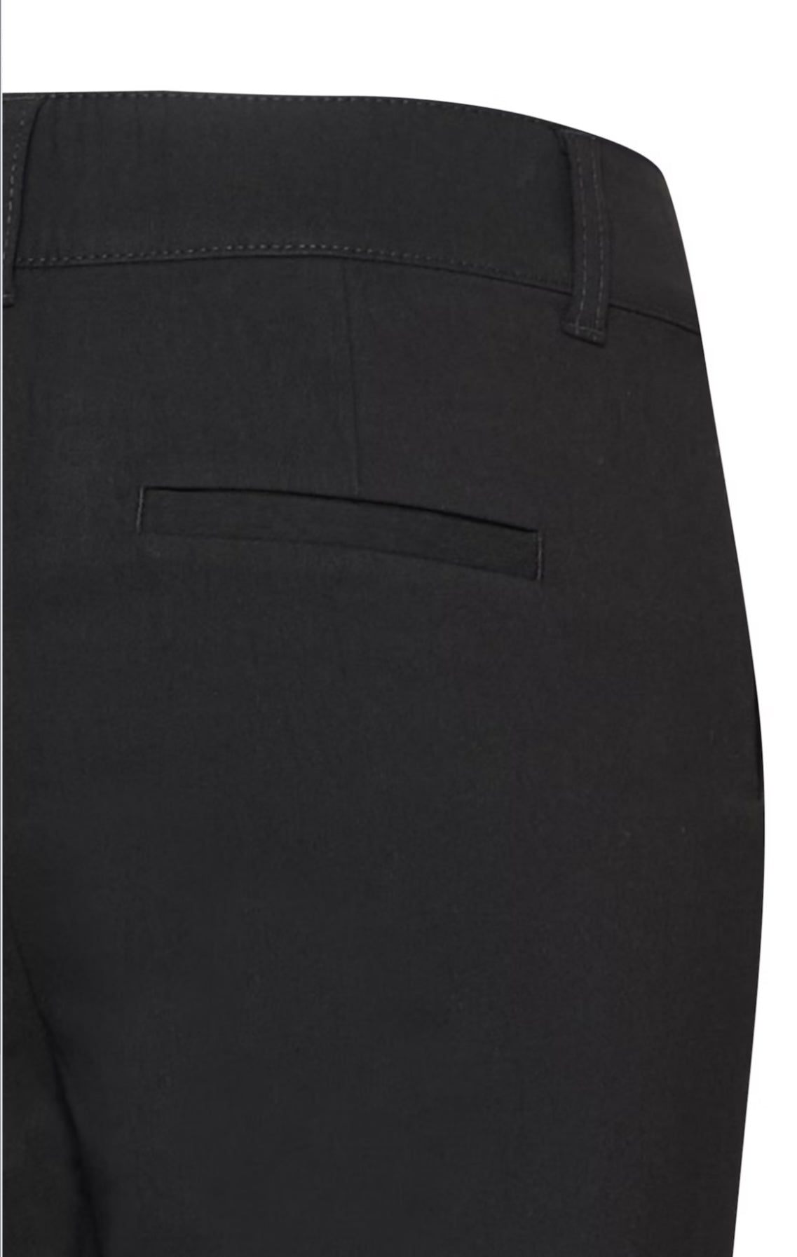 B YOUNG Dixi Chinos Black