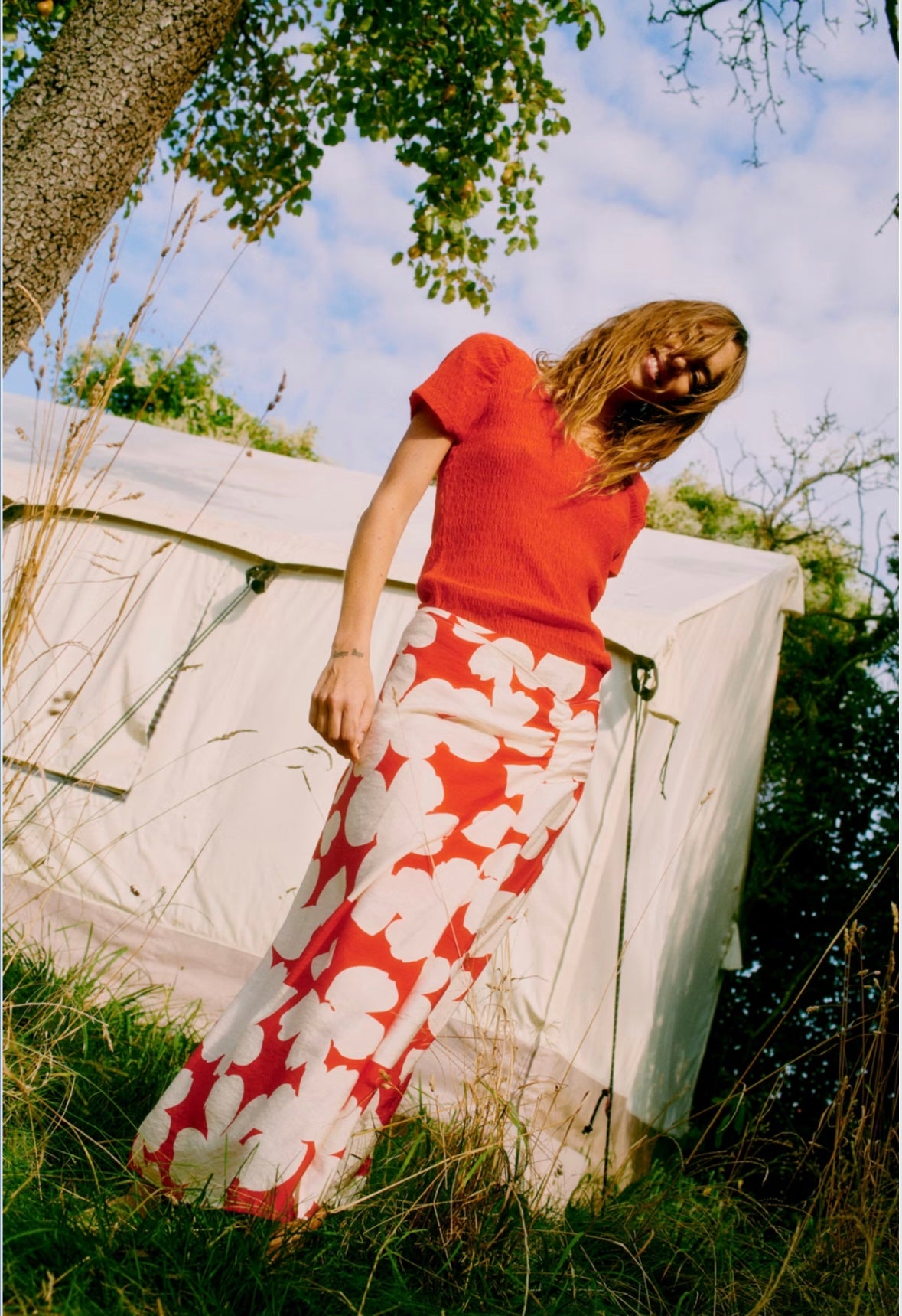 BYOUNG IBINE SKIRT 3 - 20816777