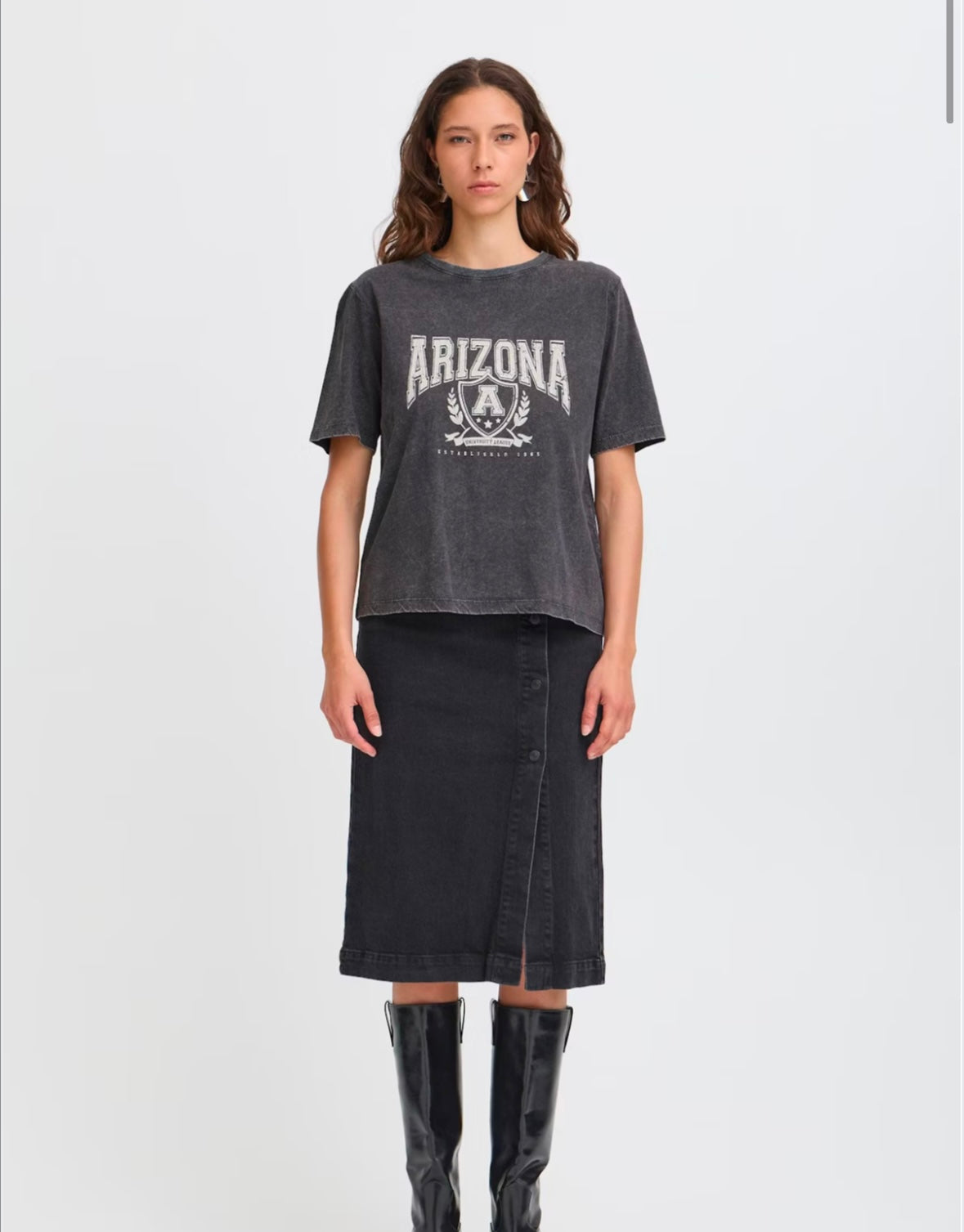 B Young Solko SS T-shirt 20817194