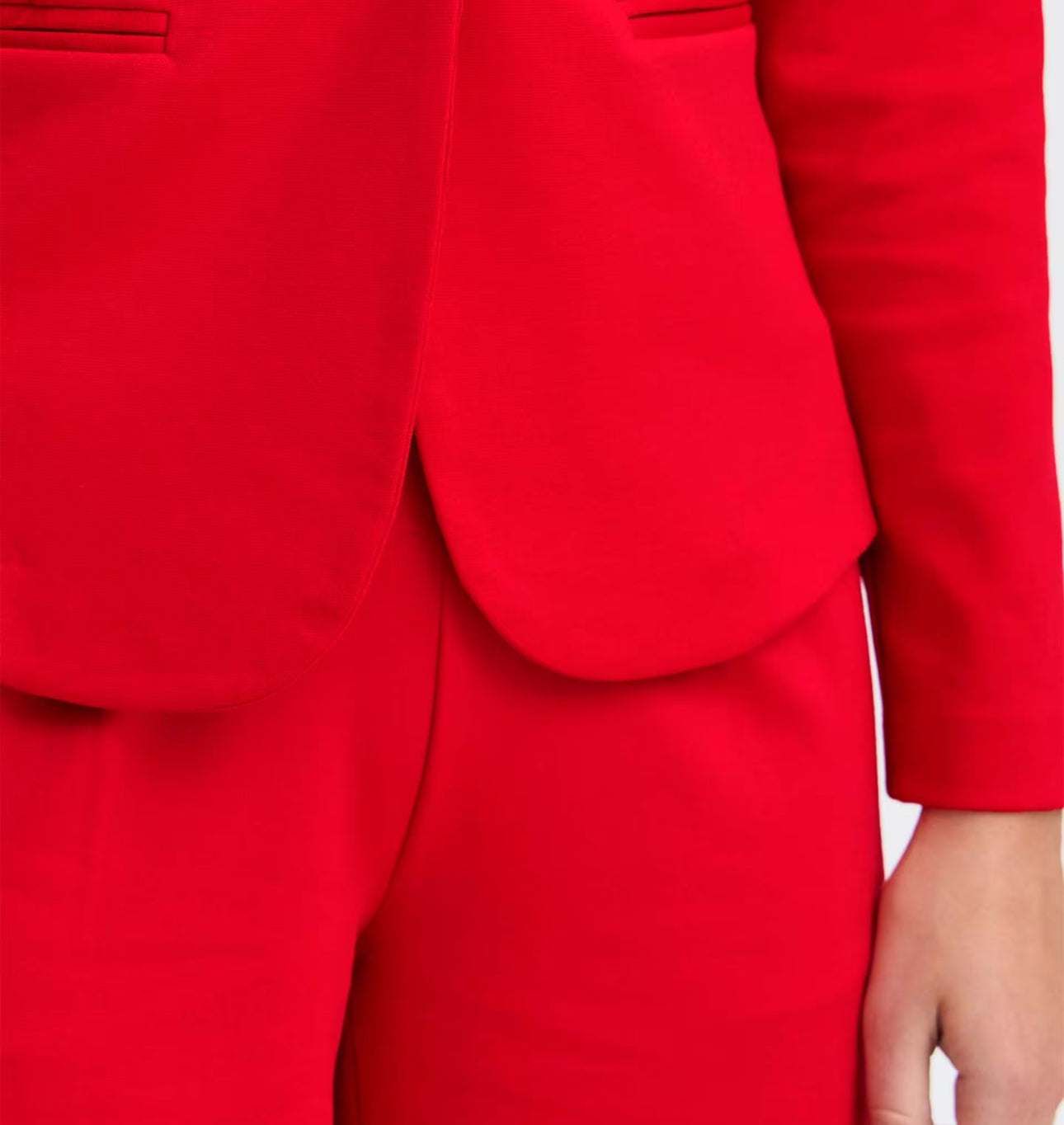 ICHI KATE BLAZER RACING RED 20101801