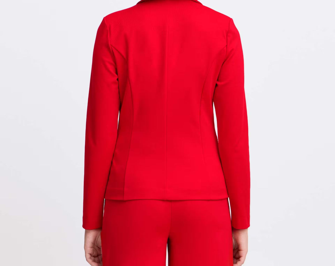 ICHI KATE BLAZER RACING RED 20101801