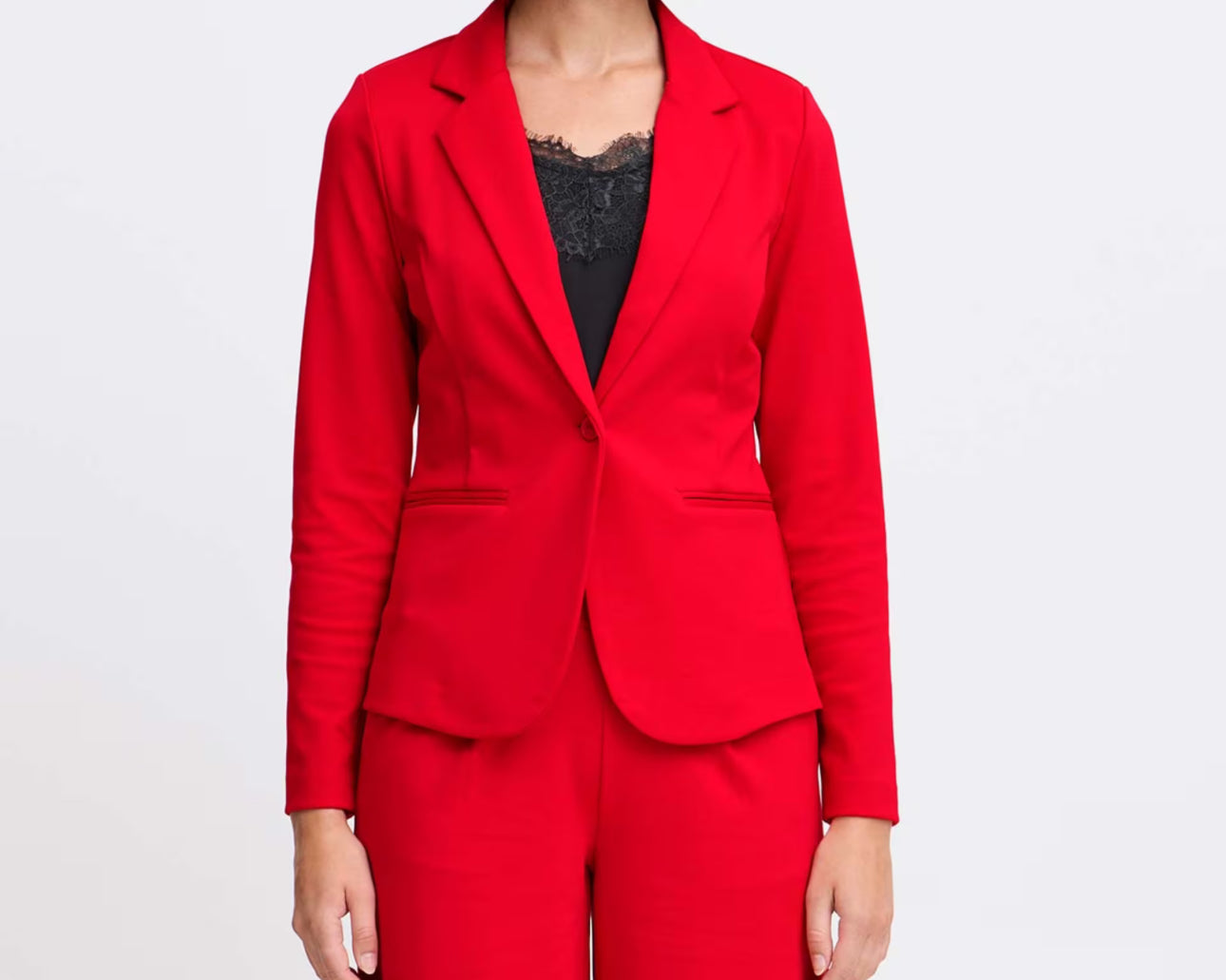 ICHI KATE BLAZER RACING RED 20101801