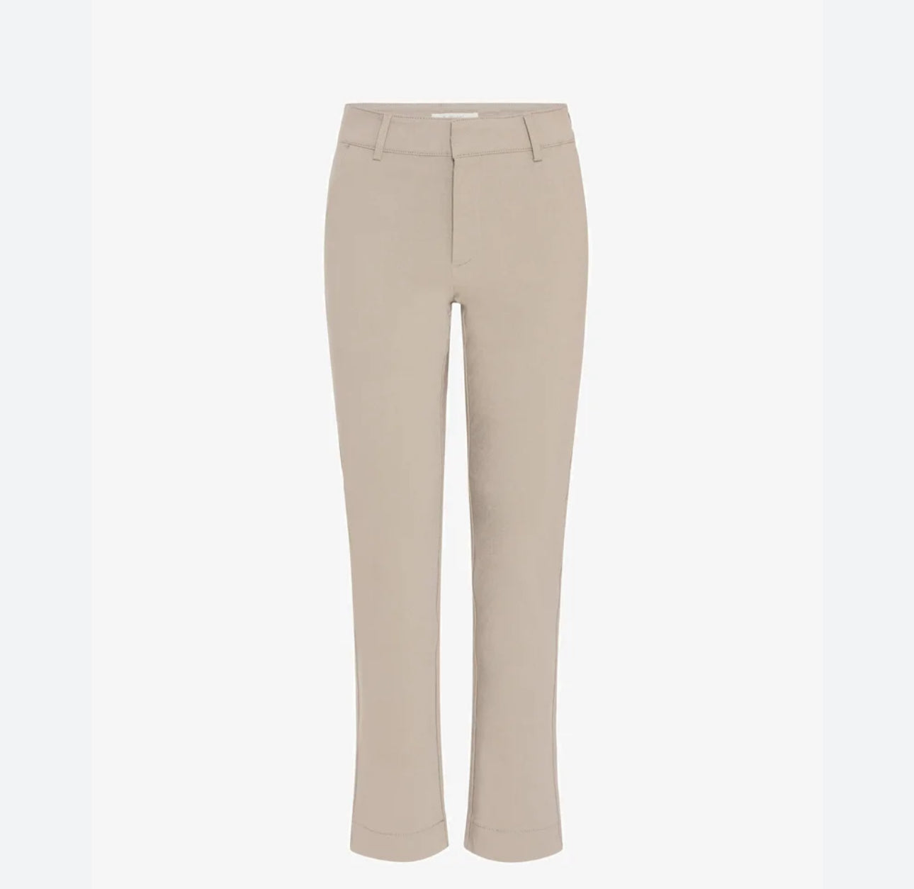 BYOUNG DIXI CHINOS ROASTED CASHEW 20816133