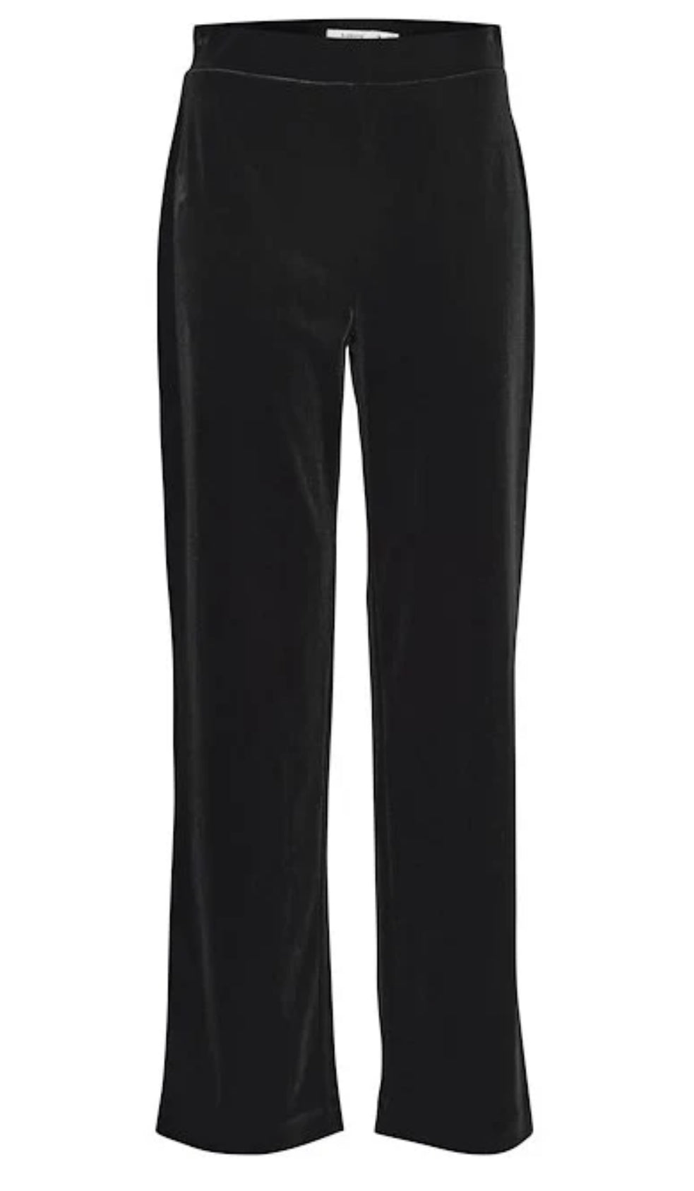 B YOUNG PERLINA PANTS BLACK