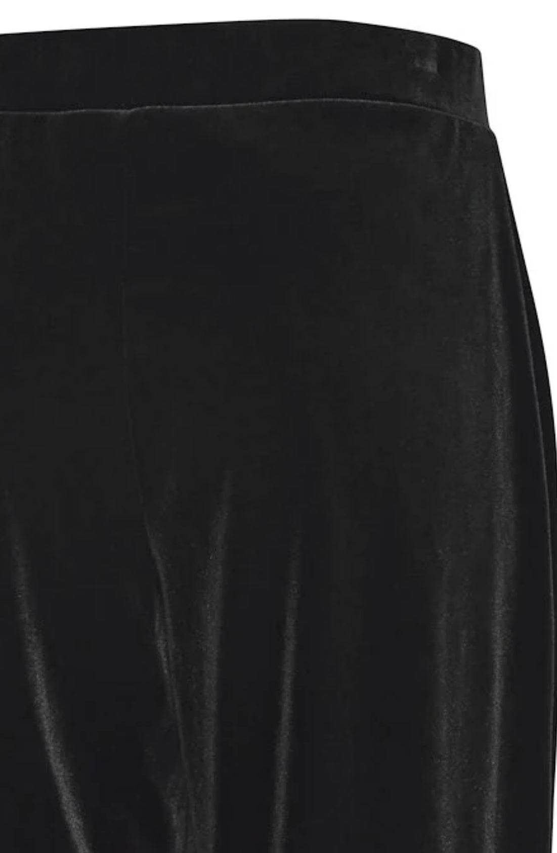 B YOUNG PERLINA PANTS BLACK