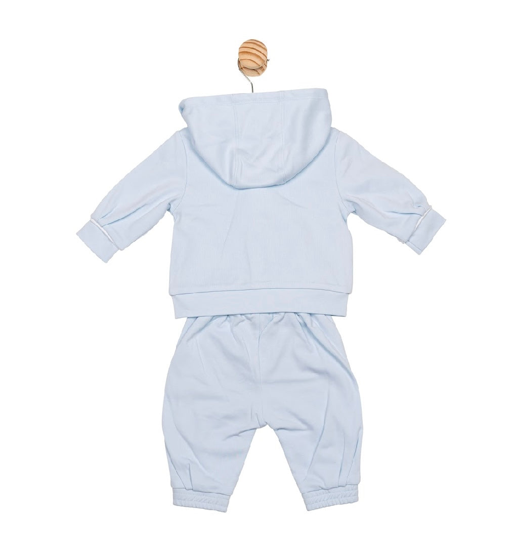 Mintini 3 Piece Set Blue MB6579