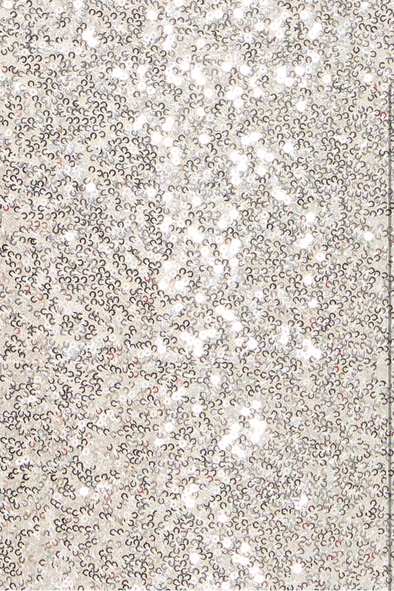ICHI FAUCA SPARKLE TOP FROSTED ALMOND 20124848