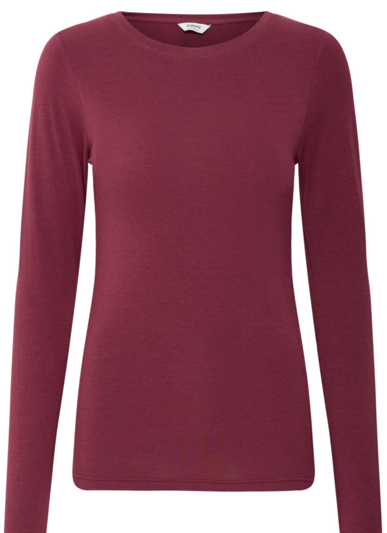 B Young Pamila LS T-shirt Port Royale 20807594