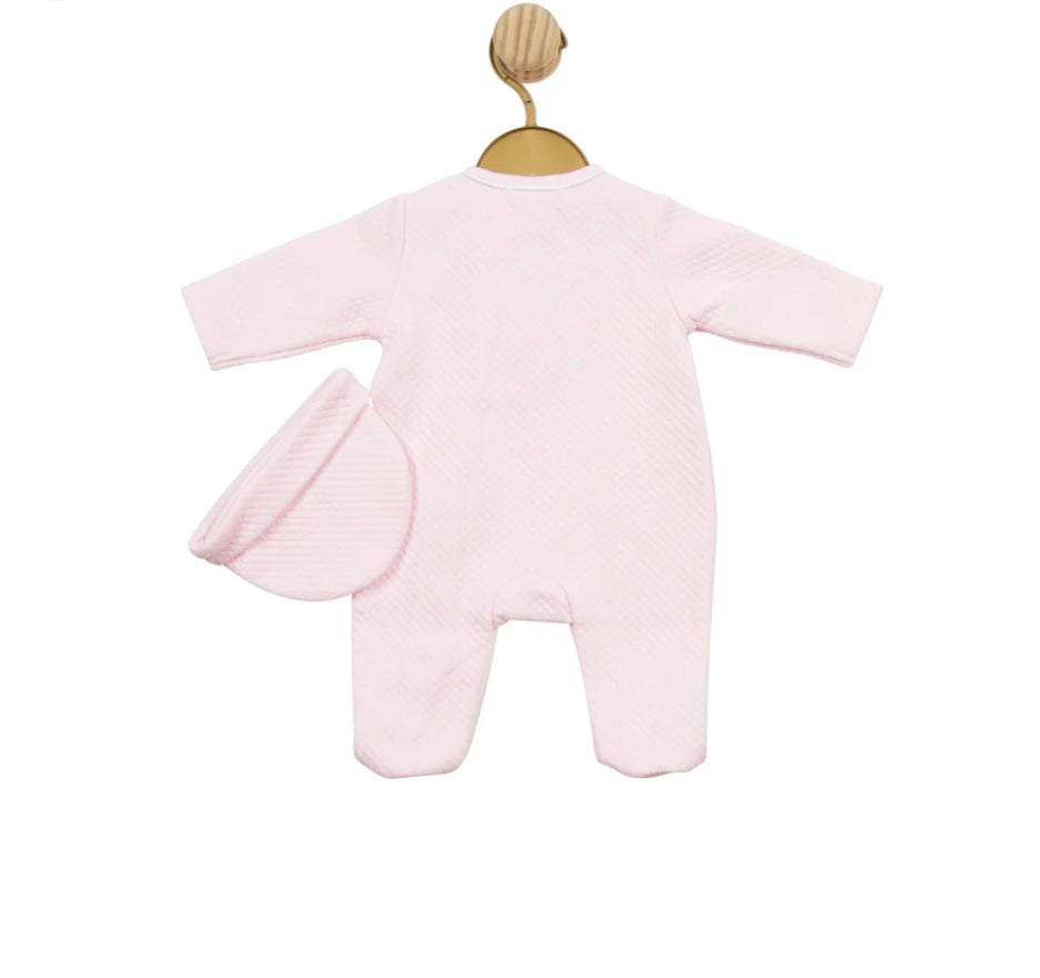 MINTINI PREM BABY 2 PIECE SET MB5141