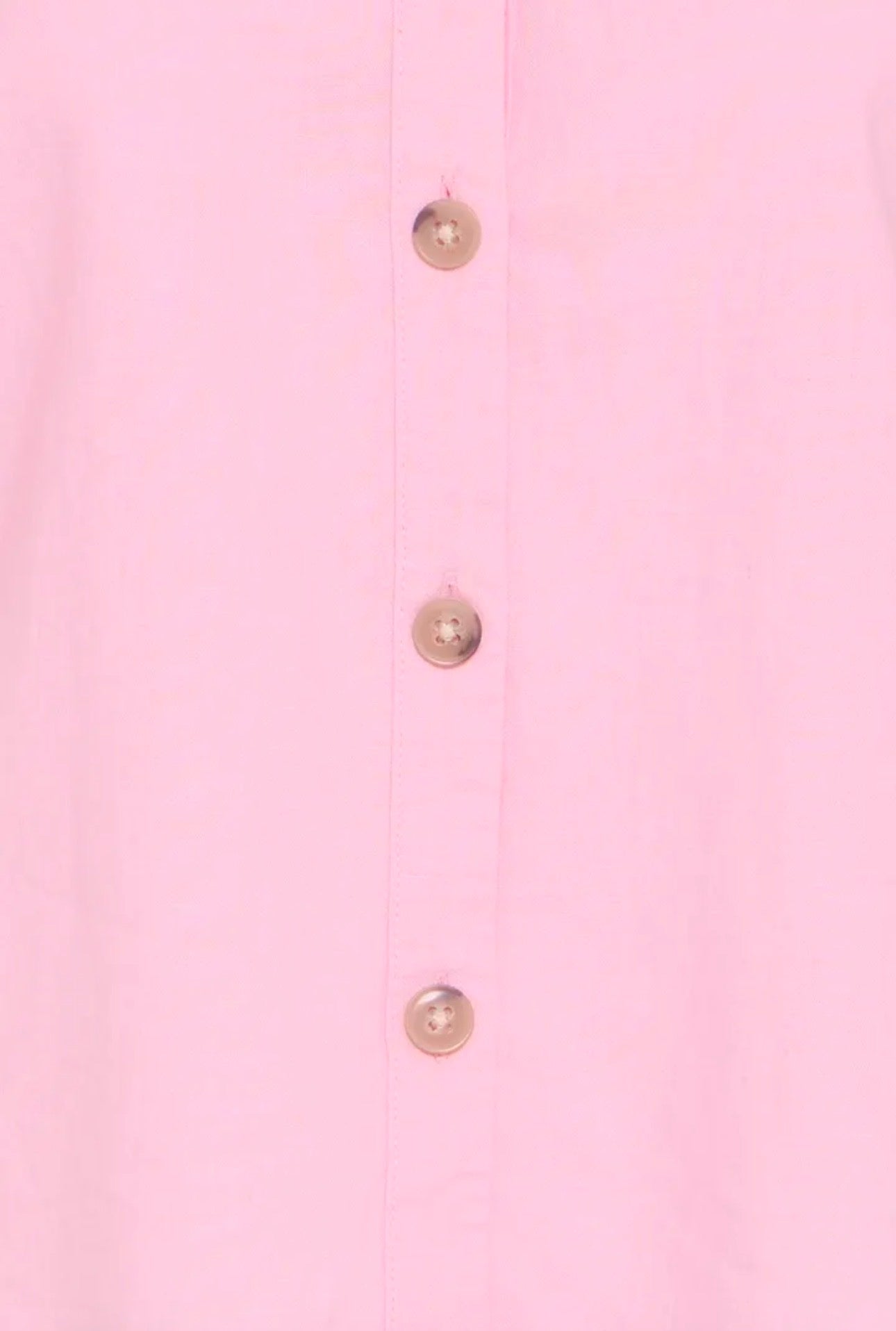 B YOUNG FALAKKA CAP SLEEVE SHIRT 20818820 PARFAIT PINK