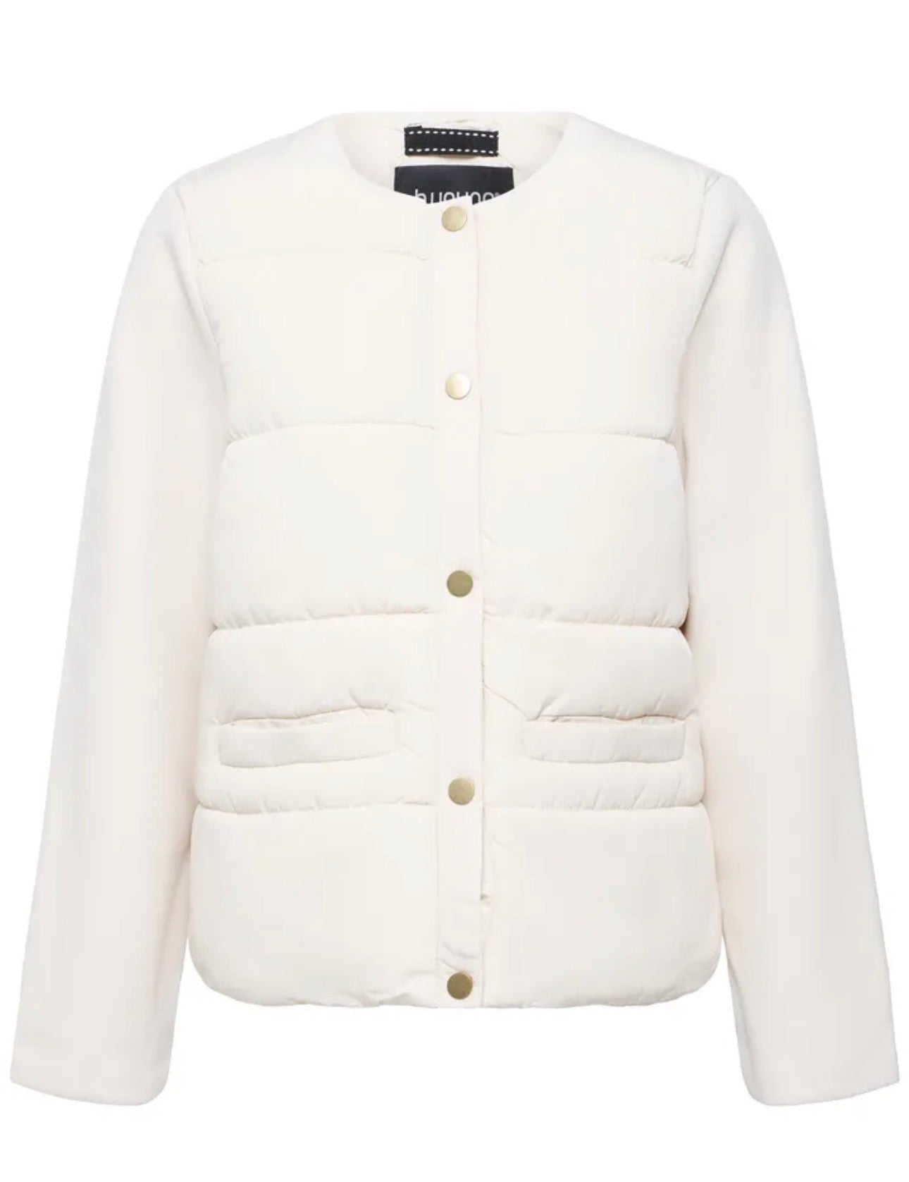 B YOUNG BELLINI SH JACKET - BIRCH