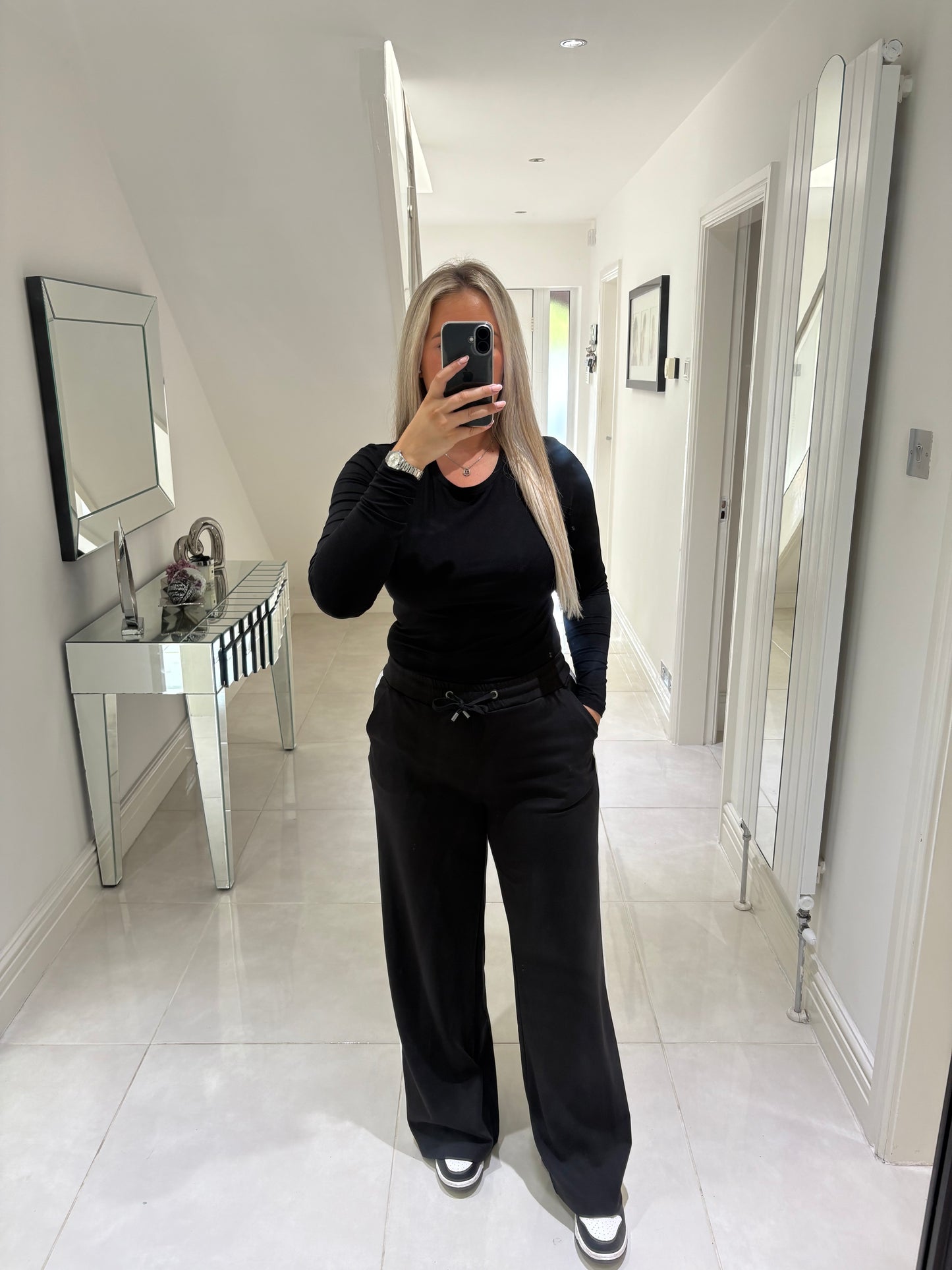 B Young Rizetta Track Pants 20817191