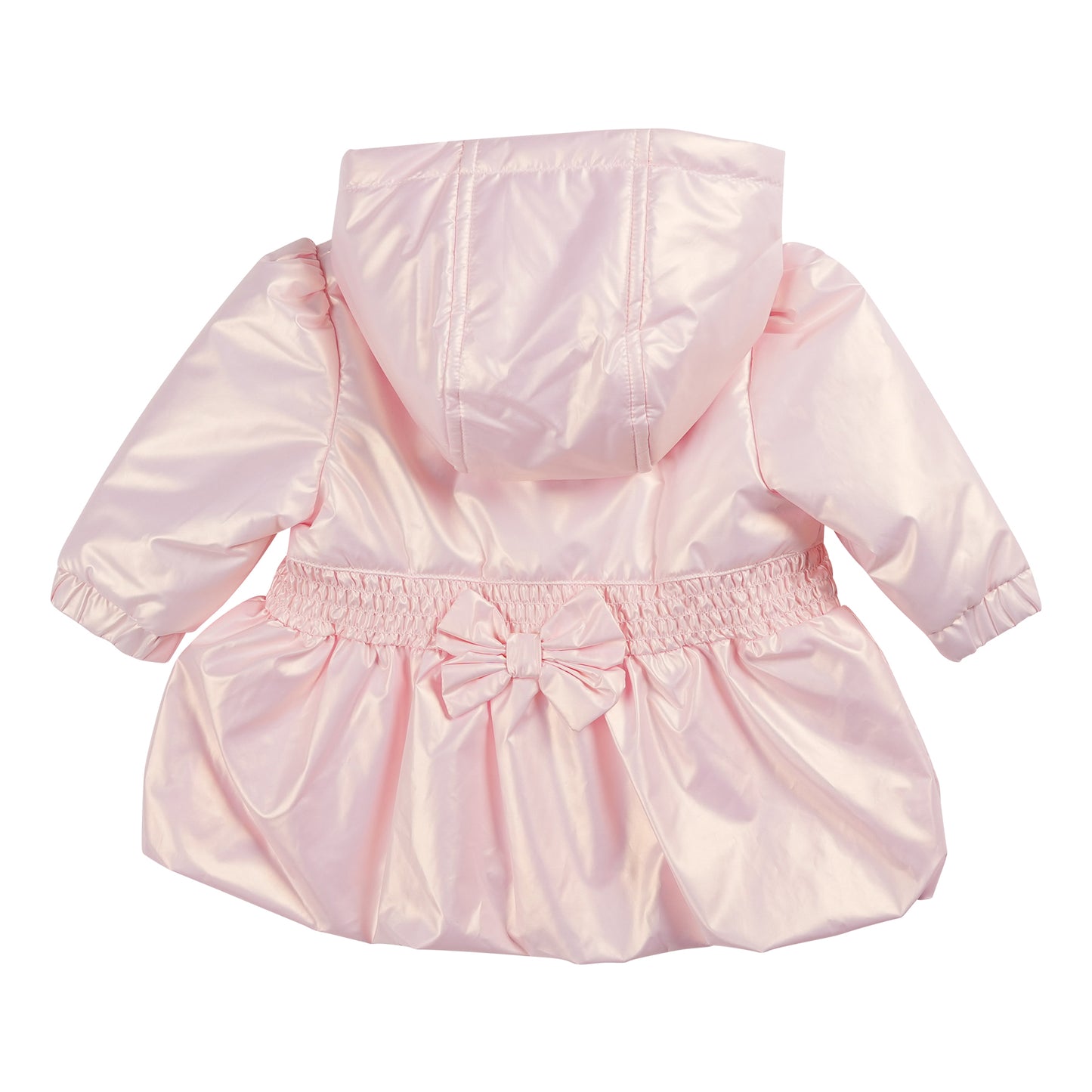 Mintini Pink Summer Coat MB6231B