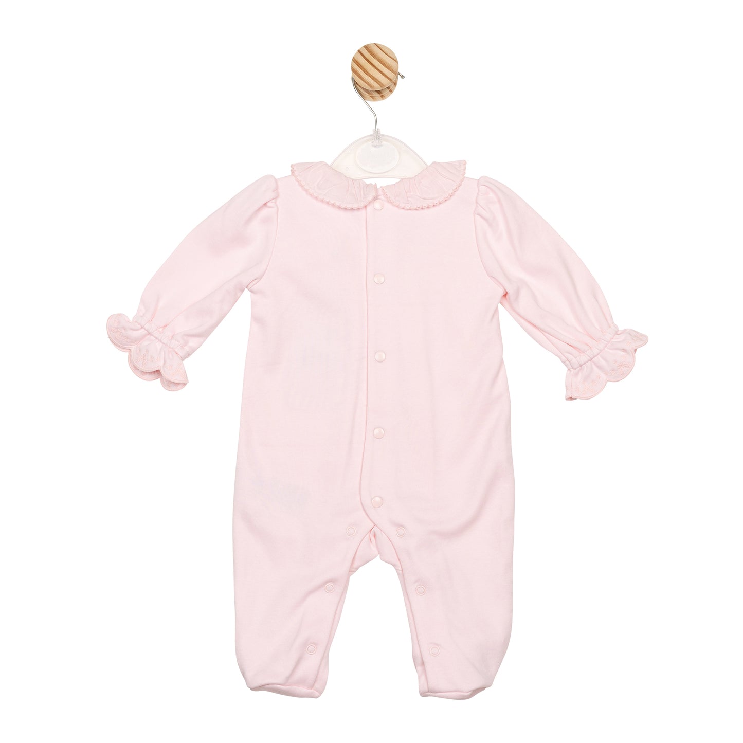 Mintini All In One Pink MB6701