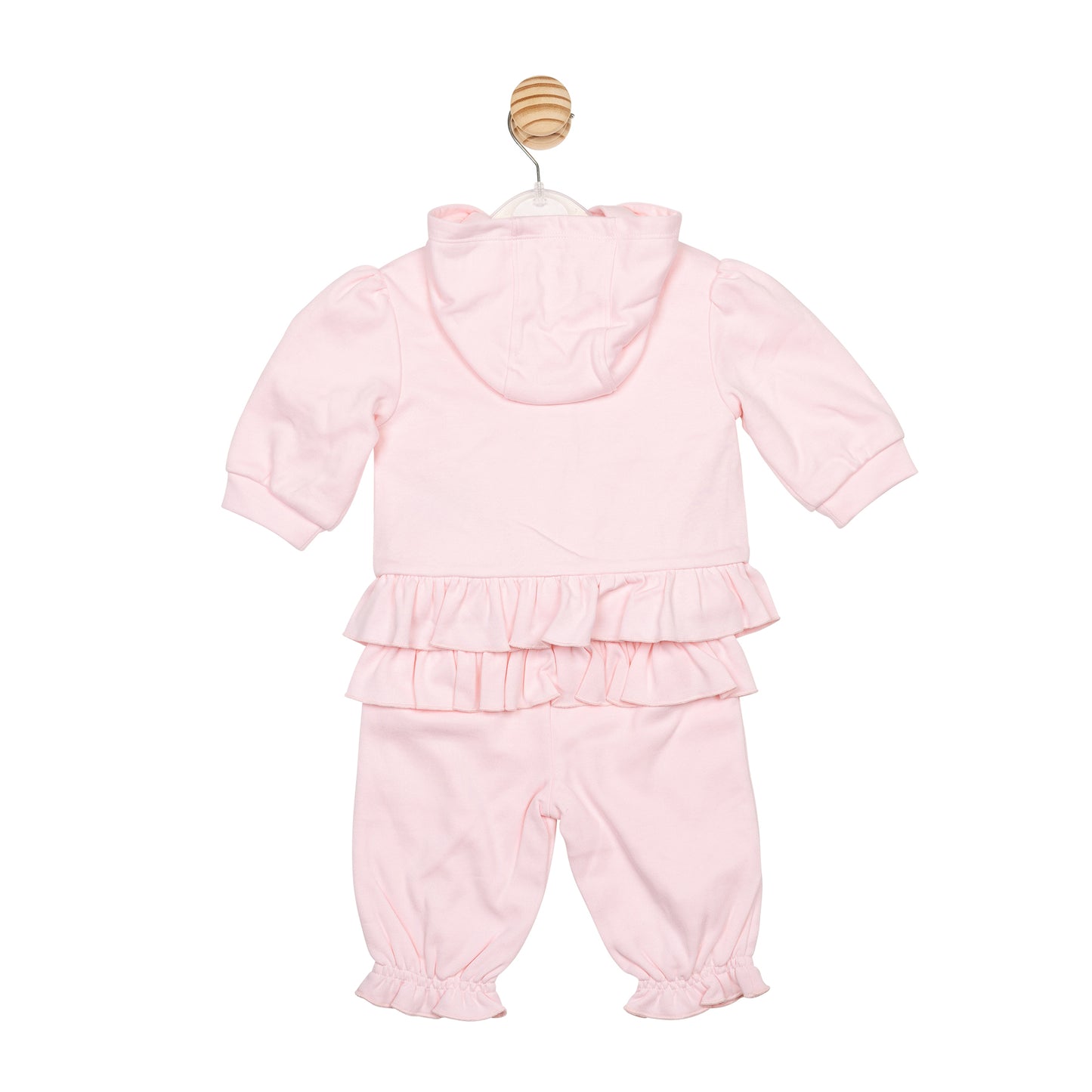 MINTINI 3 PIECE SET PINK MB6713/MB6713A CHILDRENSWEAR