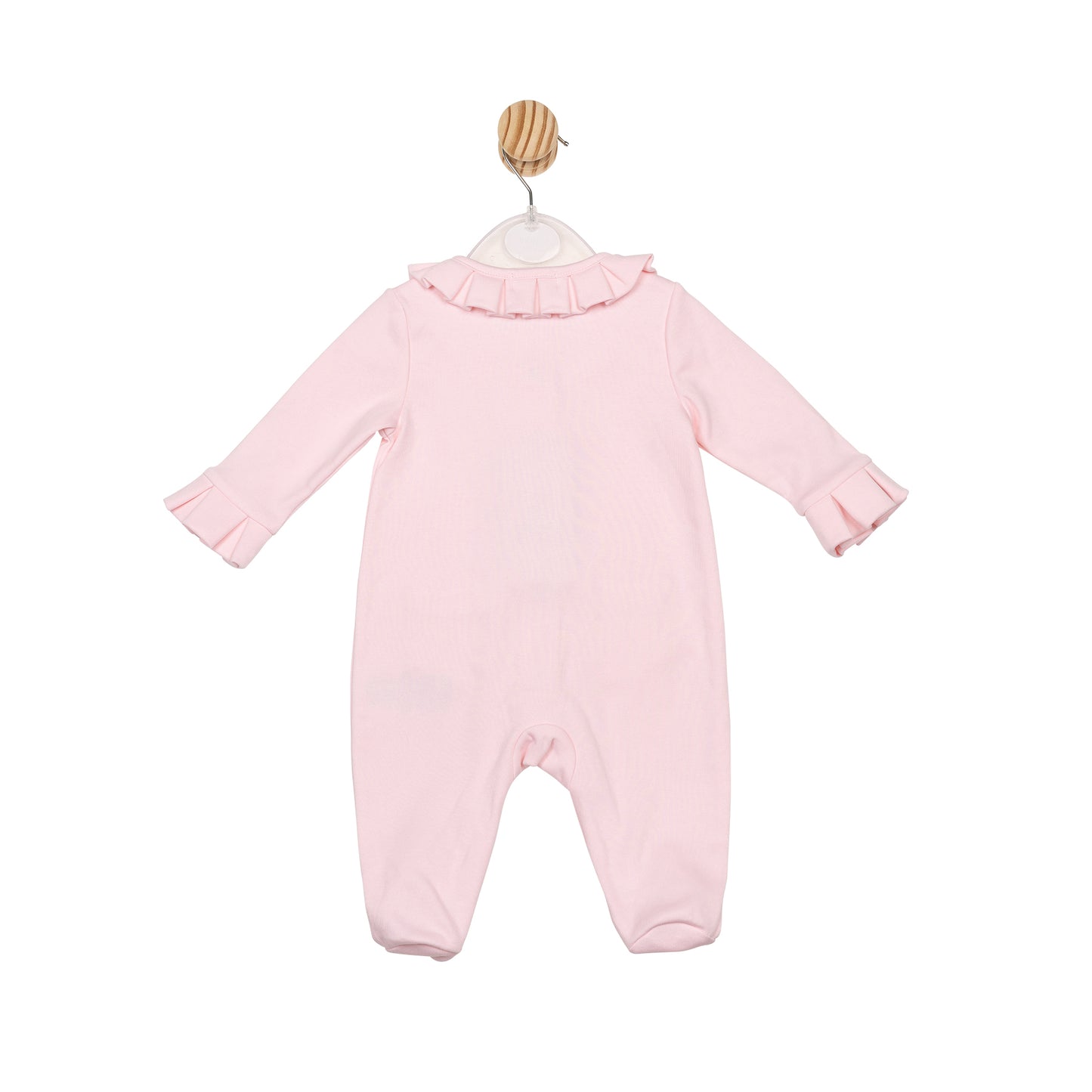 Mintini Pink All In One MB6756