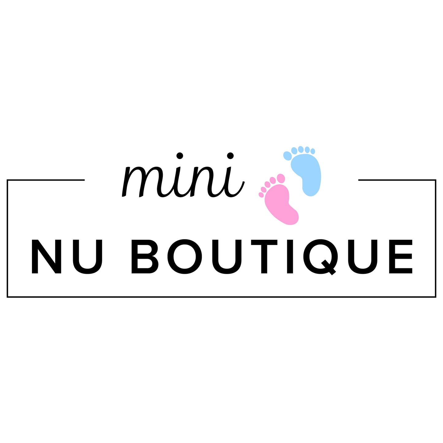 TikTok Mini Nu Boutique Claim It One Bag