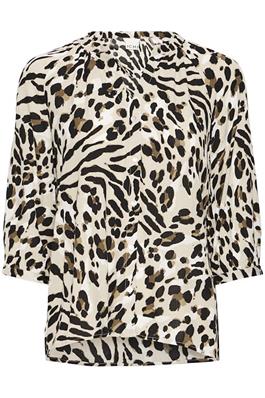 IH MARRAKECH CARIBOU BLOUSE 20123003