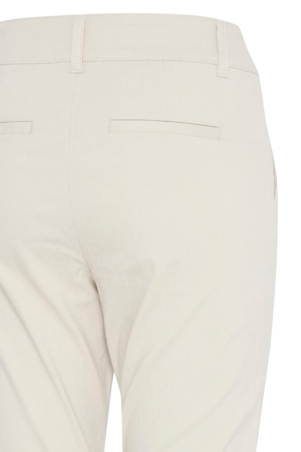 B YOUNG Dixi Chinos Beige