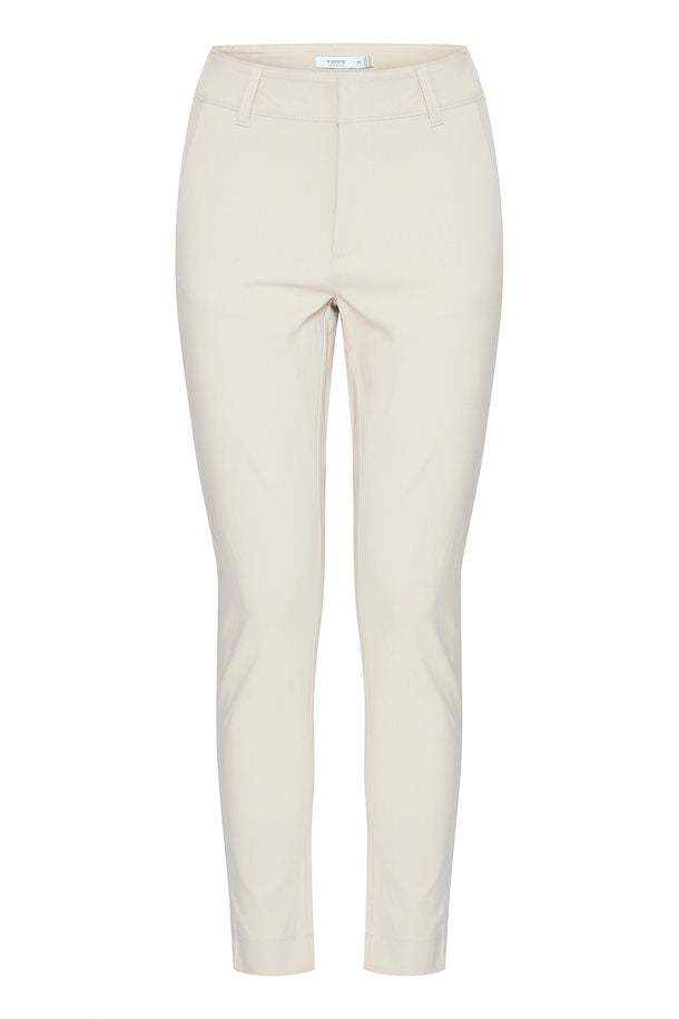 B YOUNG Dixi Chinos Beige