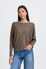 BYOUNG MMORLA BATWING JUMPER 20814389
