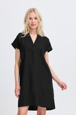 B Young Falakka Black Dress