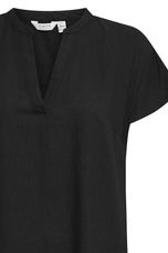 B Young Falakka Black Dress