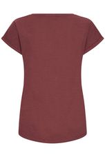 B Young Pamila ss T shirt Port Royale 20804205