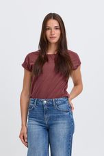 B Young Pamila ss T shirt Port Royale 20804205