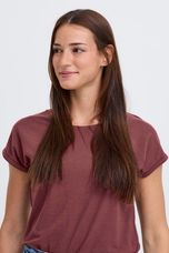 B Young Pamila ss T shirt Port Royale 20804205
