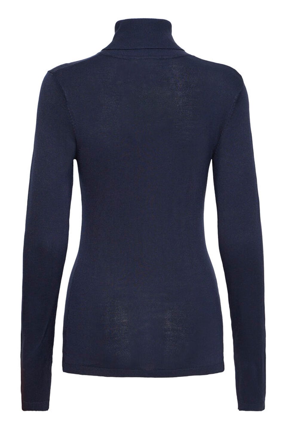 ICHI MAFA ROLL NECK TOTAL ECLIPSE 103646