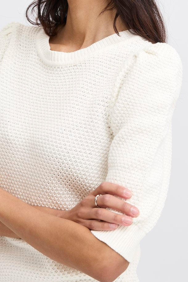 B YOUNG MIKALA SS JUMPER