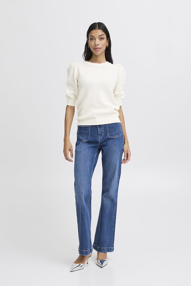 B YOUNG MIKALA SS JUMPER
