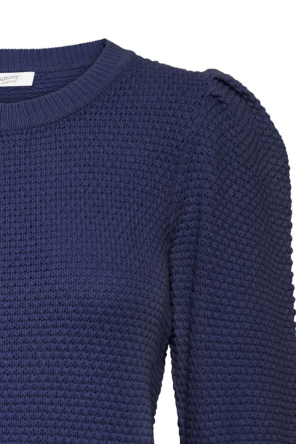 B YOUNG MIKALA SS JUMPER