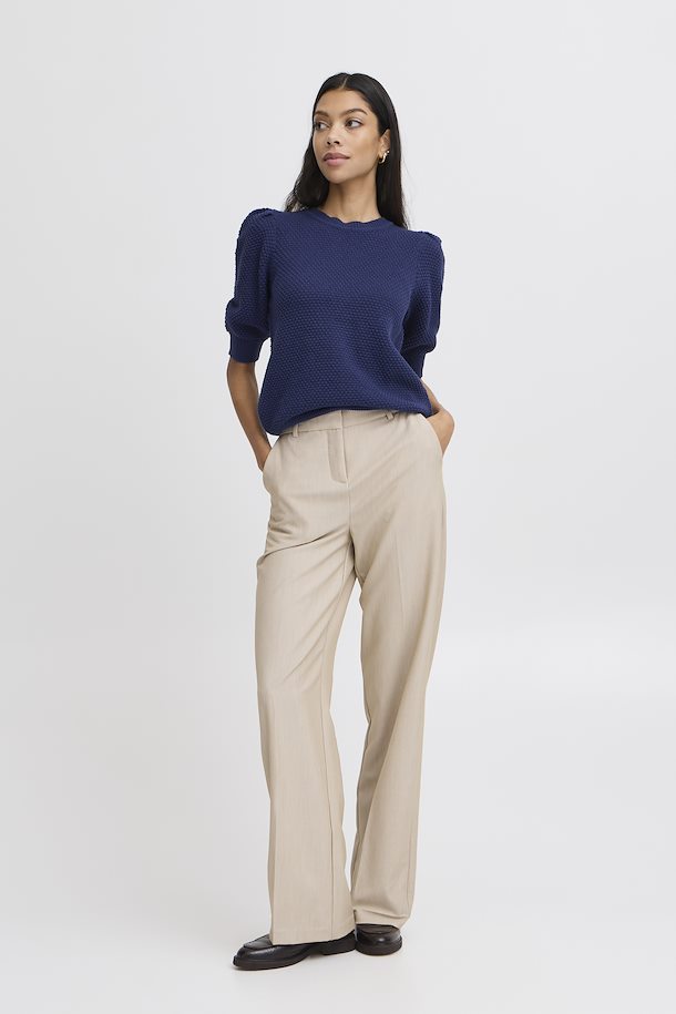B YOUNG MIKALA SS JUMPER