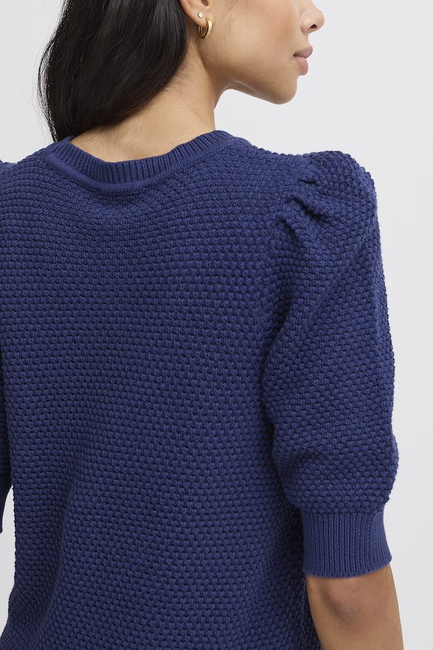 B YOUNG MIKALA SS JUMPER