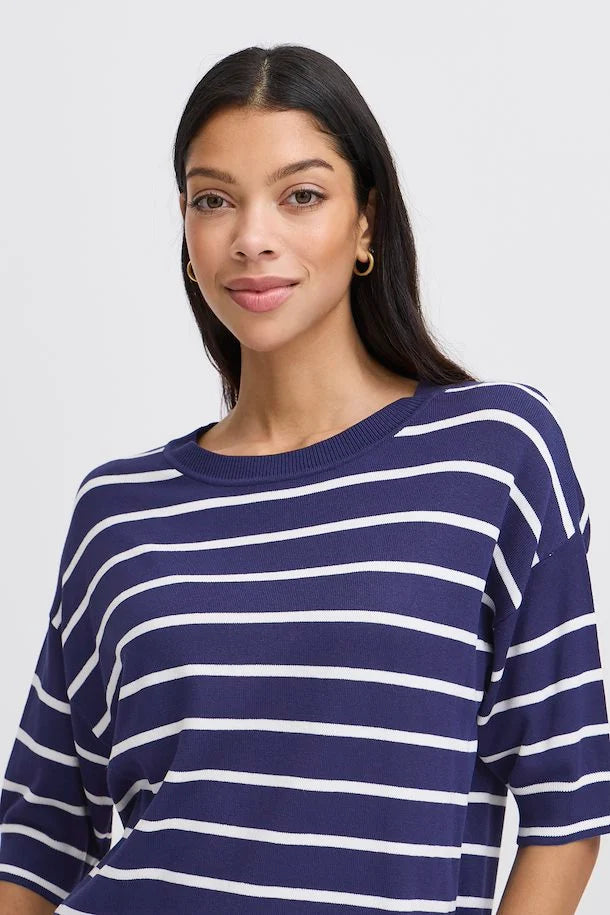 B YOUNG Mmorla T shirt Top