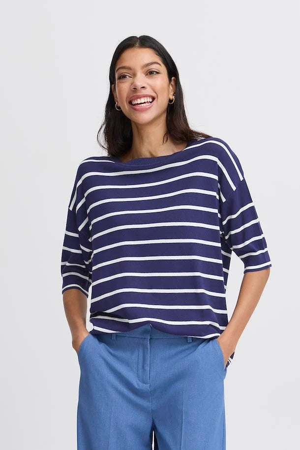 B YOUNG Mmorla T shirt Top