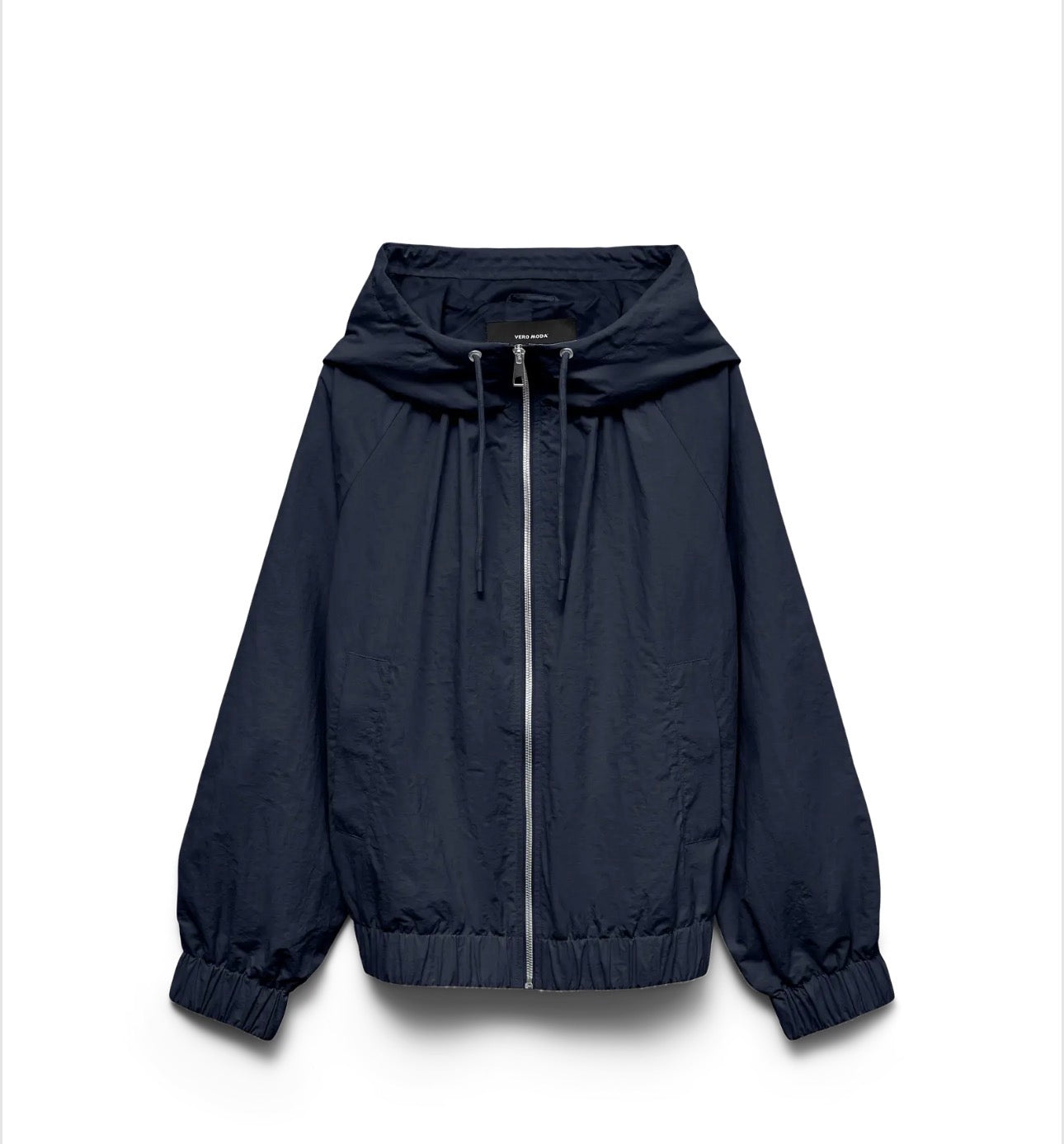 VERO MODA MARIE SHORT JACKET - NAVY BLAZER