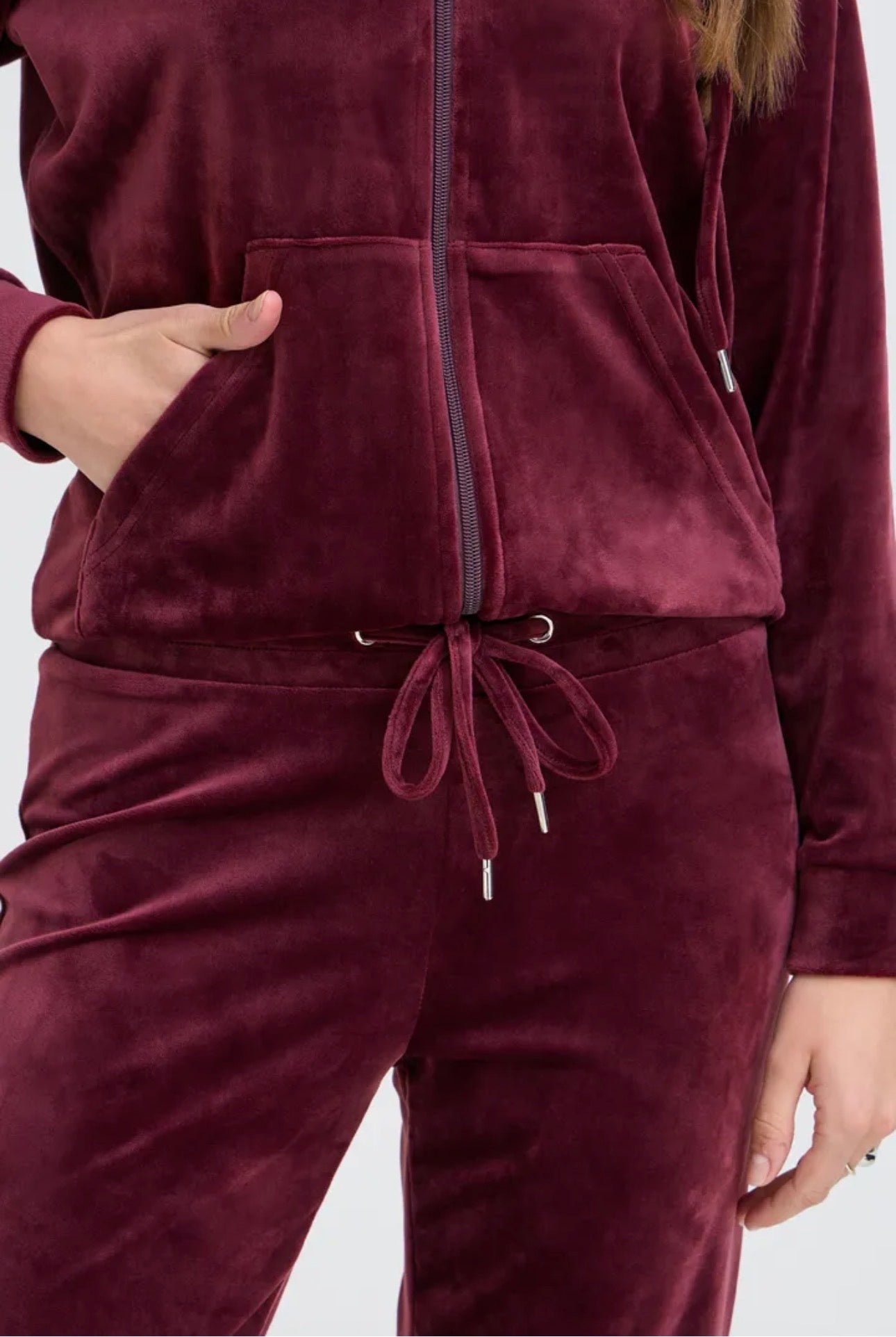 B YOUNG MITZA LOUNGE SET - FIG