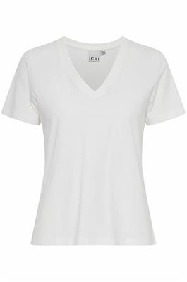 ICHI V Neck Top